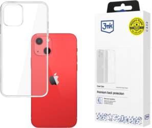 Case for iPhone 13 silicone from