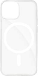 Clear Case MagSafe for iPhone 16