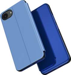 Clear View Case for iPhone 16e