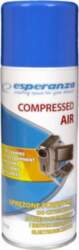 Esperanza ES103 compressed air duster 400
