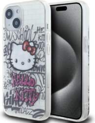 Hello Kitty IML Kitty On Bricks