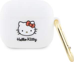 Hello Kitty Silicone 3D Kitty Head