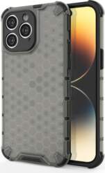 Honeycomb case for iPhone 14 Pro