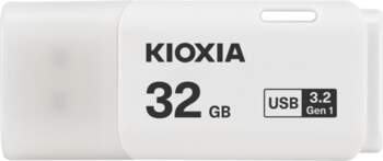 Kioxia TransMemory U301 USB flash drive