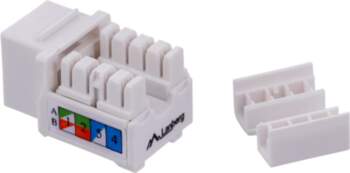 Lanberg KSU6-1090 keystone module