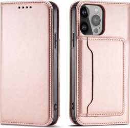 Magnet Card Case for iPhone 13