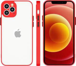 Milky Case silicone flexible translucent case