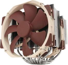 Noctua NH-D15 computer cooling component Processor