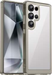 Outer Space Case with Gel Frame