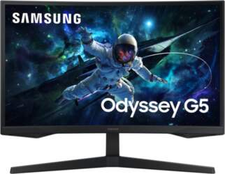 Samsung G55C computer monitor 68.6