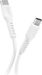 SBS TECABLETCC10W USB-C Cable - USB-C