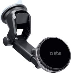 SBS TESUPMAGEXTWIR15W Telescopic Smartphone Holder with