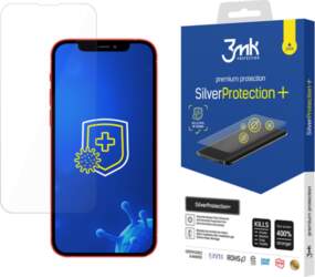 Screen protector for iPhone 13 mini