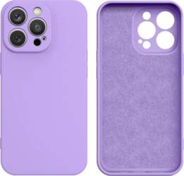 Silicone case iPhone 14 Plus silicone