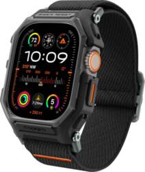 Spigen Lite Fit Pro Case with