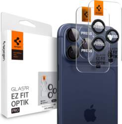 Spigen Optik.tR EZ Fit Camera