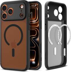 Spigen Ultra Hybrid MagSafe Case for