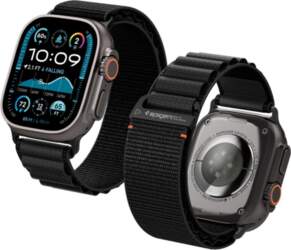 Strap Spigen WBF1 Strap for Apple
