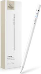 Tech-Protect Active Stylus Active - White