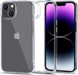 Tech-Protect FlexAir Hybrid iPhone 14 Case