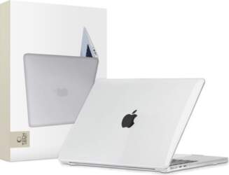 Tech-Protect SmartShell Case for MacBook Pro