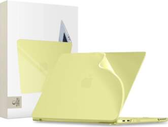Tech-Protect Softshell case for MacBook Neo
