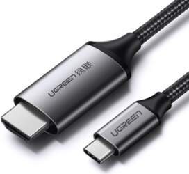 Ugreen cable HDMI cable - USB
