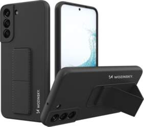 Wozinsky Kickstand Case silicone case with