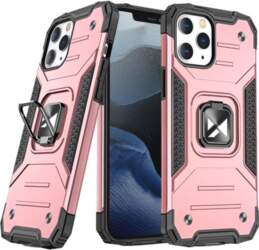 Wozinsky Ring Armor iPhone 14 Pro