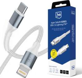 3mk Hyper Cable N-SERIES USB-C /