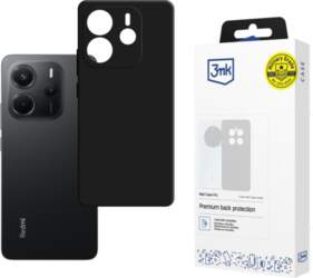 3mk Matt Case Pro case for