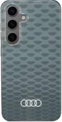 Audi IML Stitching Pattern MagSafe Case