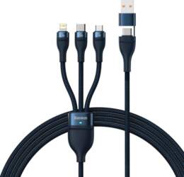 Baseus Flash Series II cable USB