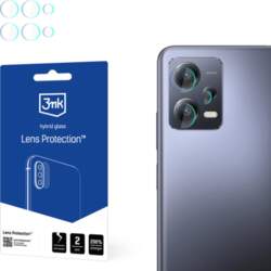 Camera Glass for Xiaomi Redmi Note