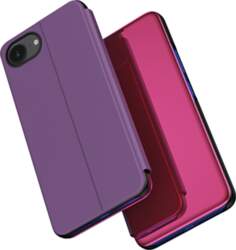 Clear View Case for iPhone 16e