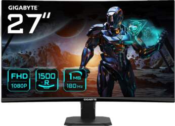 Gigabyte GS27FC computer monitor 68.6