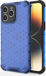 Honeycomb case for iPhone 14 Pro