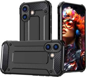 Hybrid Armor case for iPhone 17