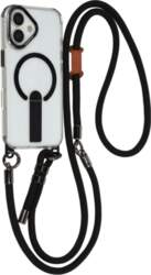 IPhone 17 case with stand, short