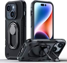 Joyroom Dual Hinge case for iPhone