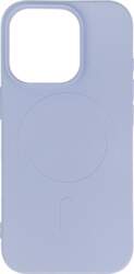 Liquid Silicone Case MagSafe for iPhone