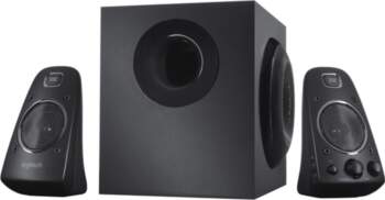Logitech Speaker System Z623