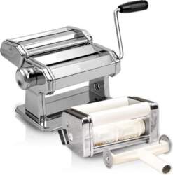 Maestro MR-1679RPasta Maker Silver