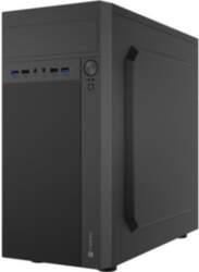 NATEC NPC-2171computer case Desktop Black