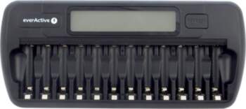 Processor charger EverActive AAA/AA NC-1200