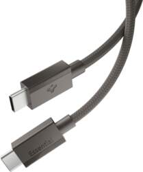Spigen Essential EB6015CC USB-C Cable 60W