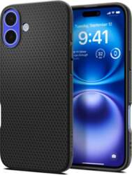Spigen Liquid Air iPhone 16 Case