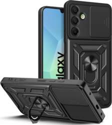 Tech-Protect CamShield Pro Case for Samsung