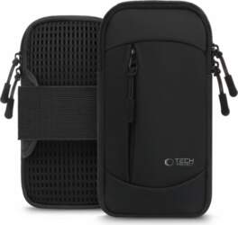Tech-Protect M6 Universal Armband - Black