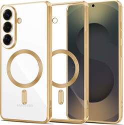 Tech-Protect MagFlex Case for Samsung Galaxy